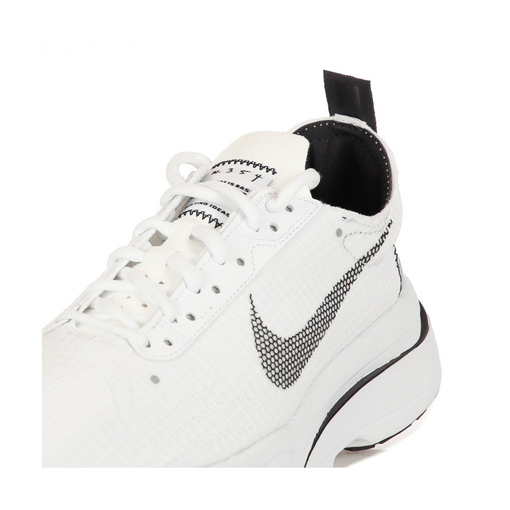 scarpa bassa uomo air zoom-type se WHITE/BLACK/WHITE/PURE PLATINUM