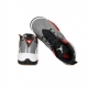 scarpa alta uomo jordan zoom 92 SMOKE GREY/BLACK/GYM RED/WHITE