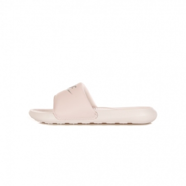 ciabatte donna w victori one slide BARELY ROSE/METALLIC SILVER/BARELY ROSE