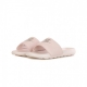 ciabatte donna w victori one slide BARELY ROSE/METALLIC SILVER/BARELY ROSE