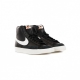 scarpa alta uomo blazer mid 77 vintage BLACK/WHITE/SAIL