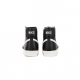 scarpa alta uomo blazer mid 77 vintage BLACK/WHITE/SAIL