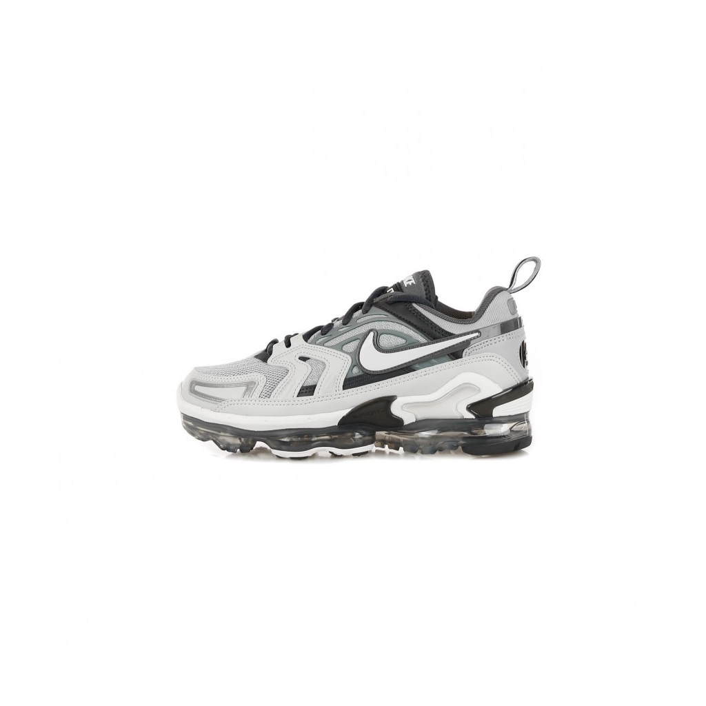 scarpa bassa uomo air vapormax evo WOLF GREY/WHITE/ANTHRACITE/DARK GREY