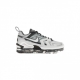 scarpa bassa uomo air vapormax evo WOLF GREY/WHITE/ANTHRACITE/DARK GREY