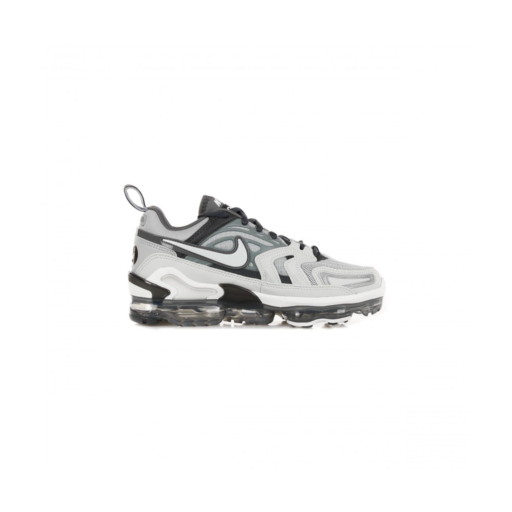 scarpa bassa uomo air vapormax evo WOLF GREY/WHITE/ANTHRACITE/DARK GREY