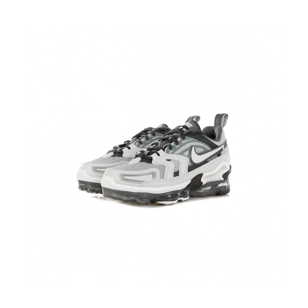 scarpa bassa uomo air vapormax evo WOLF GREY/WHITE/ANTHRACITE/DARK GREY