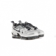 scarpa bassa uomo air vapormax evo WOLF GREY/WHITE/ANTHRACITE/DARK GREY