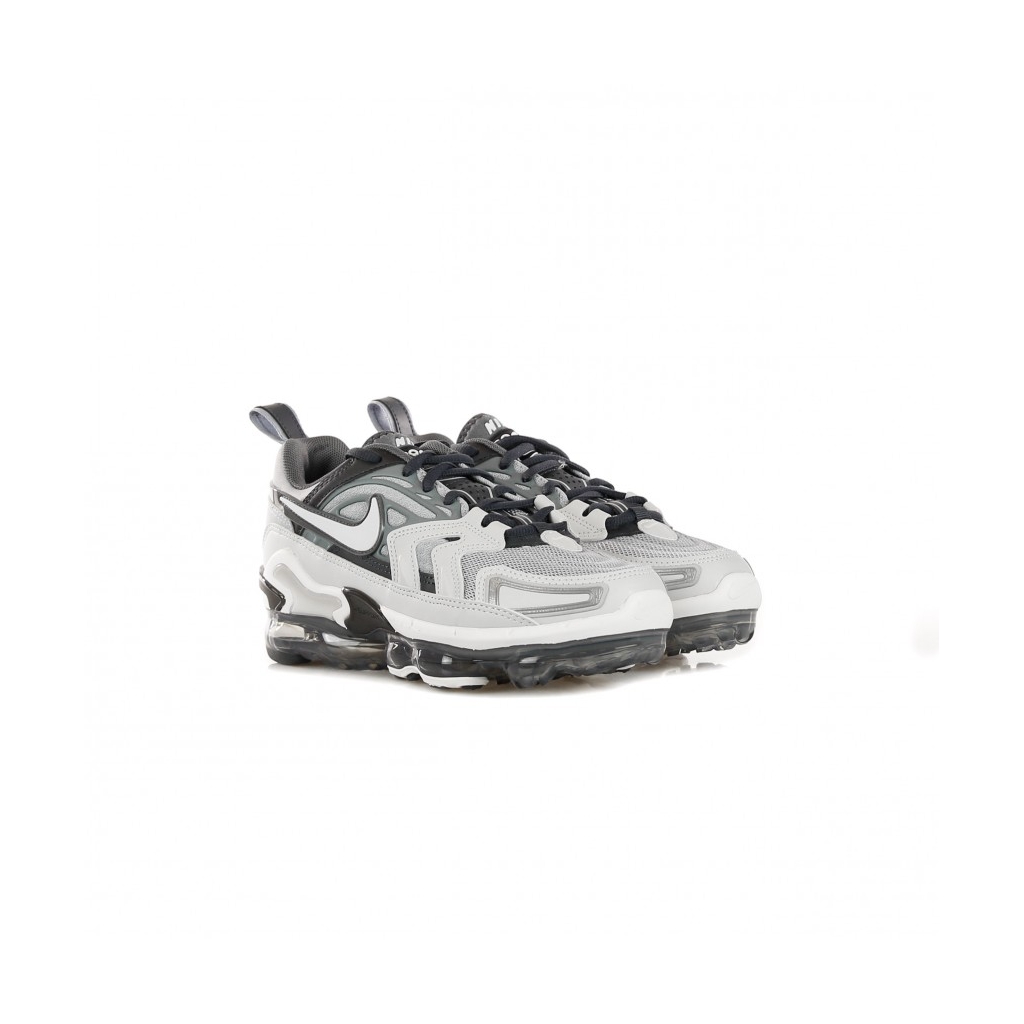 scarpa bassa uomo air vapormax evo WOLF GREY/WHITE/ANTHRACITE/DARK GREY