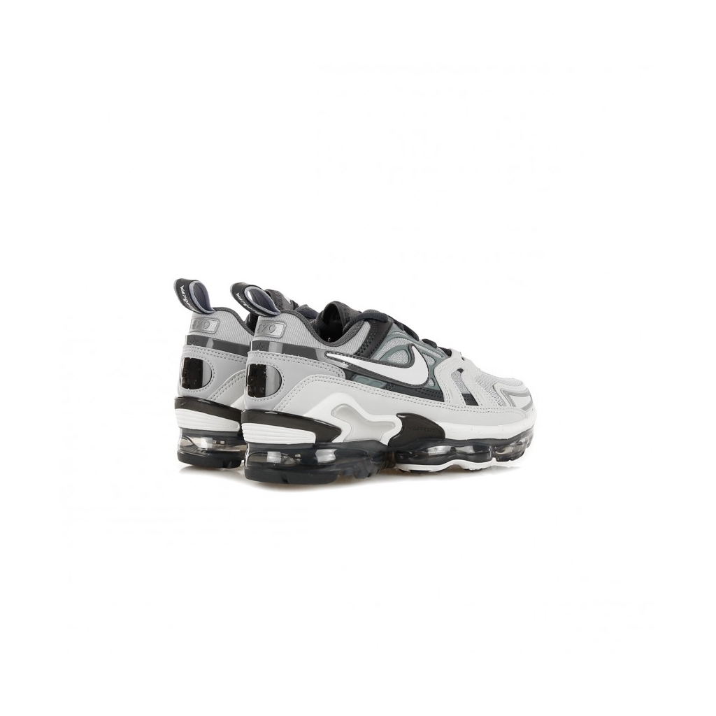 scarpa bassa uomo air vapormax evo WOLF GREY/WHITE/ANTHRACITE/DARK GREY