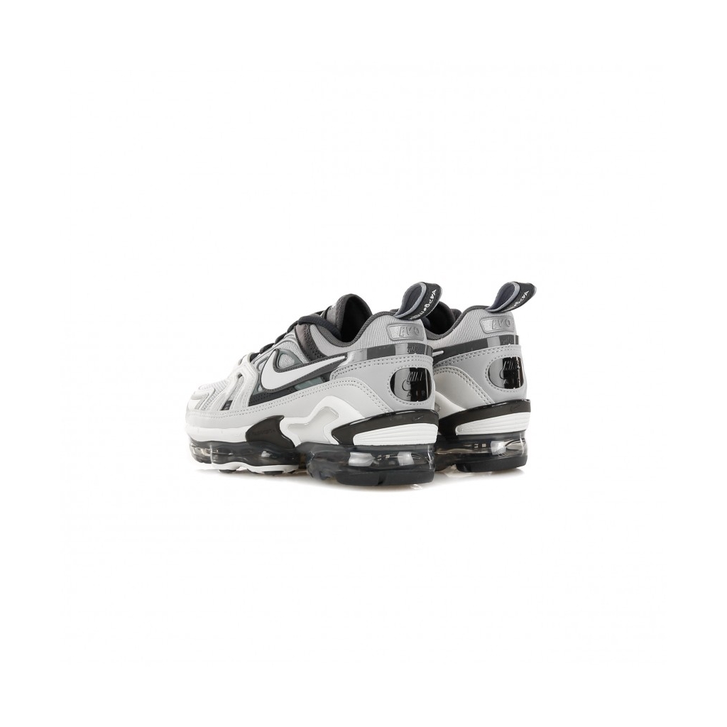 scarpa bassa uomo air vapormax evo WOLF GREY/WHITE/ANTHRACITE/DARK GREY