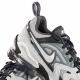 scarpa bassa uomo air vapormax evo WOLF GREY/WHITE/ANTHRACITE/DARK GREY