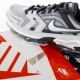 scarpa bassa uomo air vapormax evo WOLF GREY/WHITE/ANTHRACITE/DARK GREY