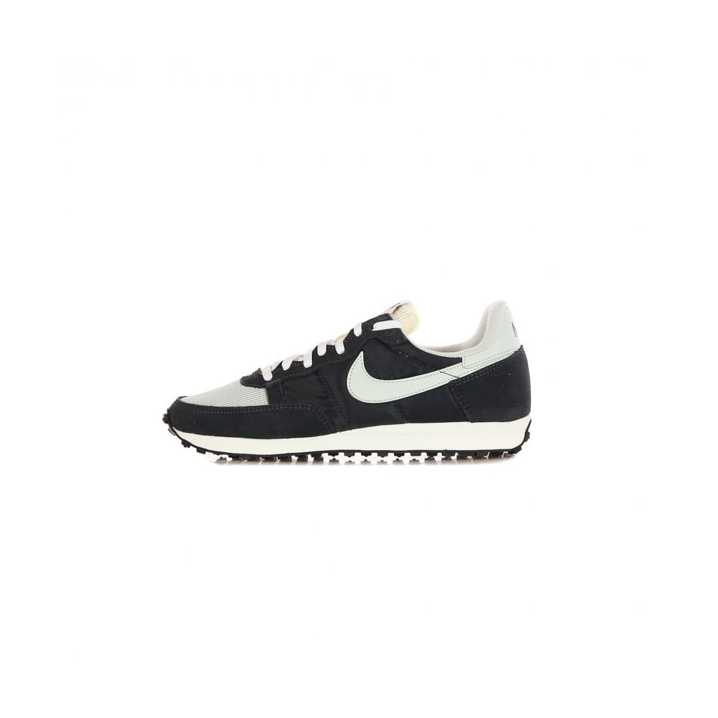 scarpa bassa uomo challenger og OFF NOIR/LIGHT SILVER/DK SMOKE GREY