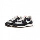 scarpa bassa uomo challenger og OFF NOIR/LIGHT SILVER/DK SMOKE GREY