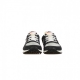 scarpa bassa uomo challenger og OFF NOIR/LIGHT SILVER/DK SMOKE GREY