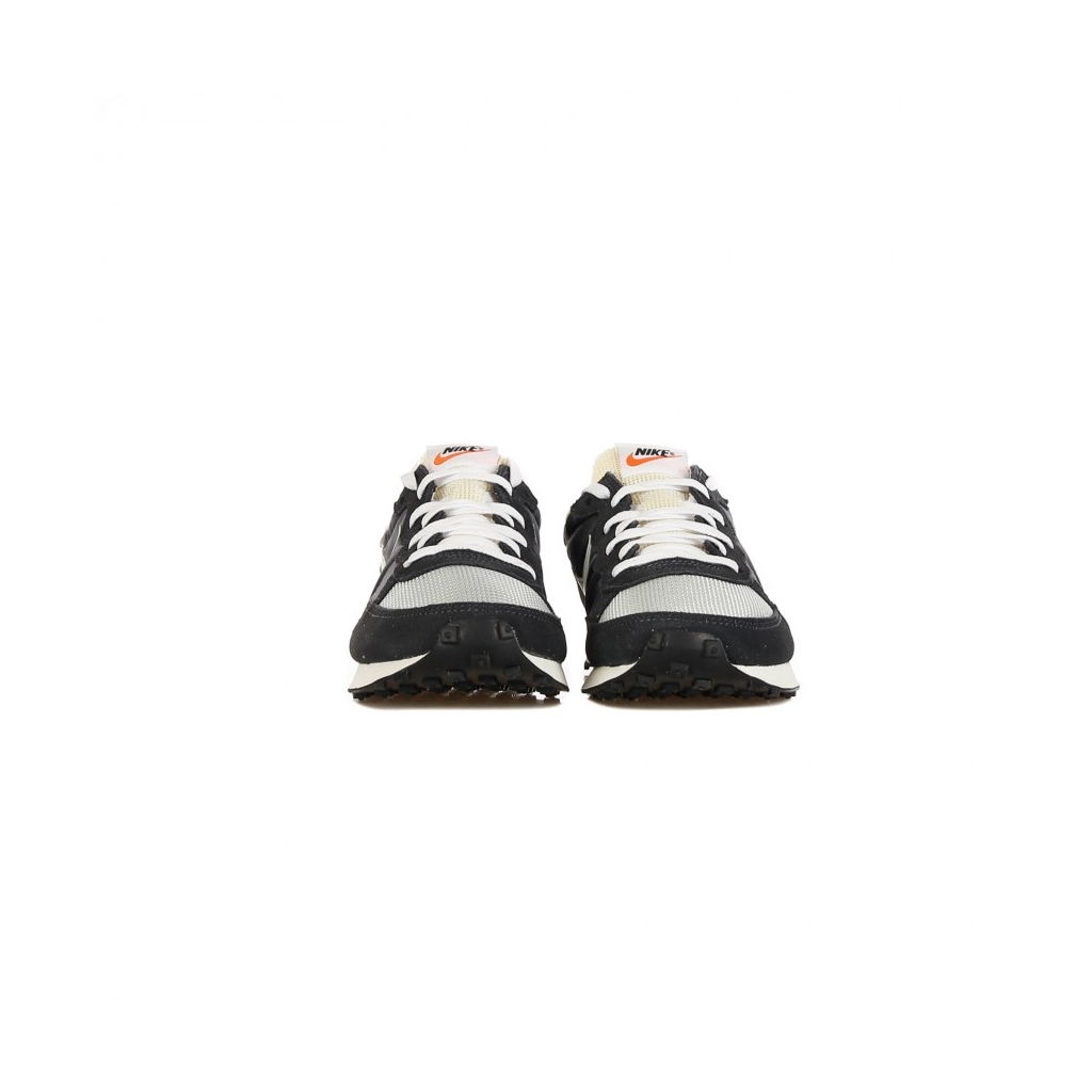 scarpa bassa uomo challenger og OFF NOIR/LIGHT SILVER/DK SMOKE GREY