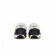 scarpa bassa uomo challenger og OFF NOIR/LIGHT SILVER/DK SMOKE GREY