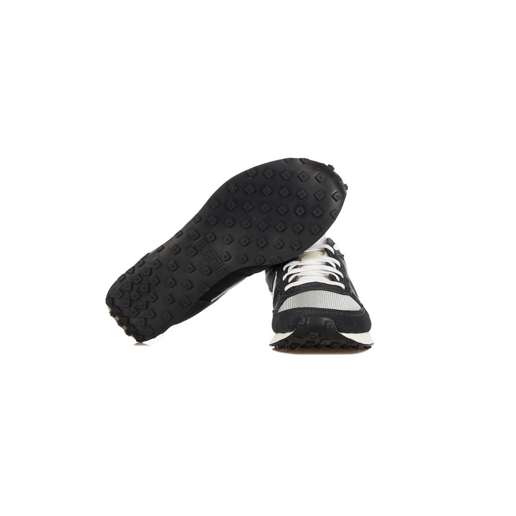 scarpa bassa uomo challenger og OFF NOIR/LIGHT SILVER/DK SMOKE GREY