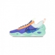 scarpa bassa uomo cosmic unity amalgam SAPPHIRE/GREEN GLOW/ATOMIC ORANGE