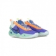 scarpa bassa uomo cosmic unity amalgam SAPPHIRE/GREEN GLOW/ATOMIC ORANGE