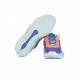 scarpa bassa uomo cosmic unity amalgam SAPPHIRE/GREEN GLOW/ATOMIC ORANGE