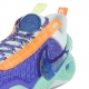 scarpa bassa uomo cosmic unity amalgam SAPPHIRE/GREEN GLOW/ATOMIC ORANGE