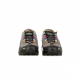 scarpa bassa uomo air max 95 se LIGHT CHARCOAL/UNIVERSITY RED/BLACK