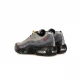 scarpa bassa uomo air max 95 se LIGHT CHARCOAL/UNIVERSITY RED/BLACK