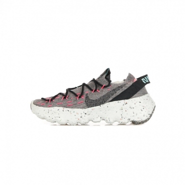 scarpa bassa uomo space hippie 04 SMOKE GREY/BLACK/PINK BLAST