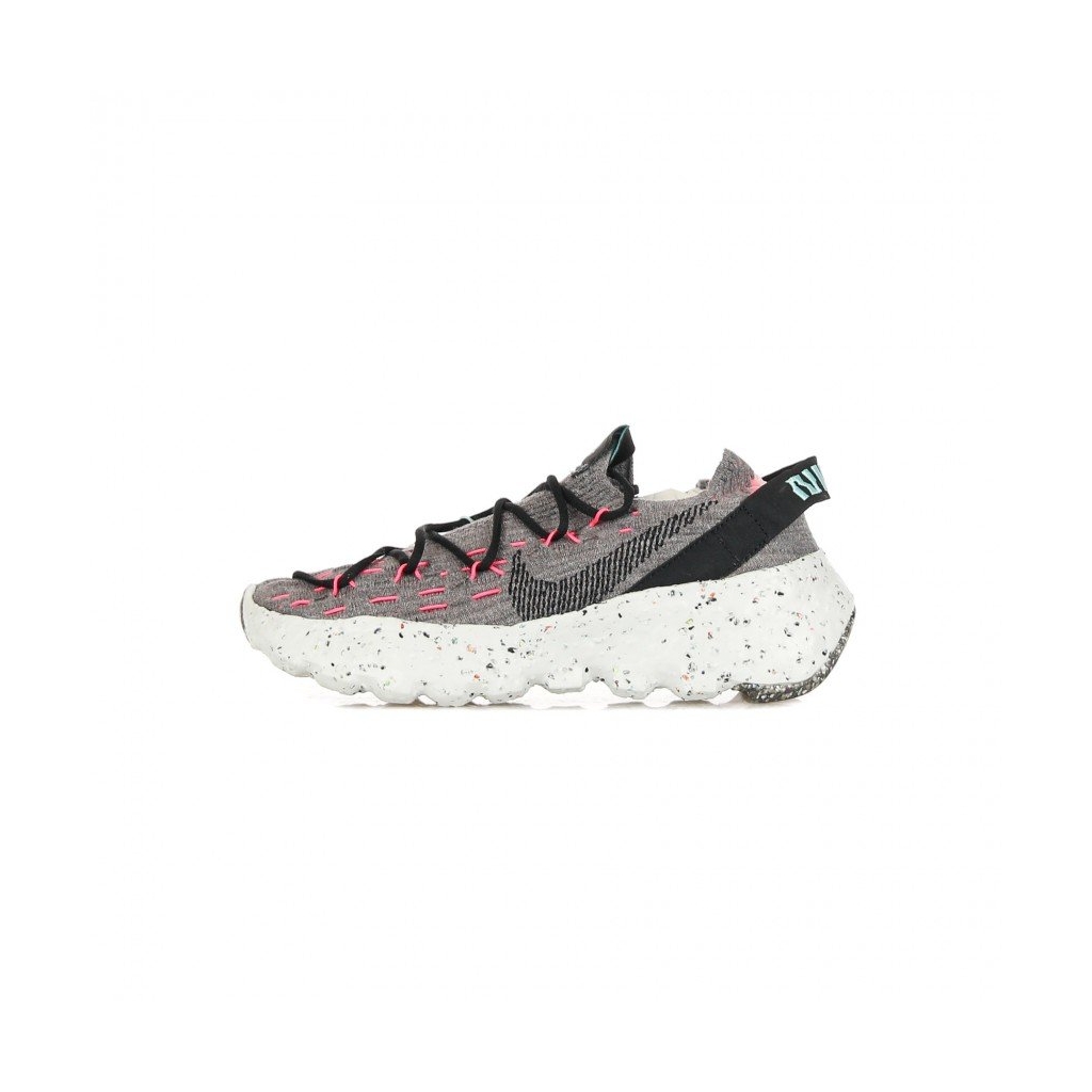 scarpa bassa uomo space hippie 04 SMOKE GREY/BLACK/PINK BLAST