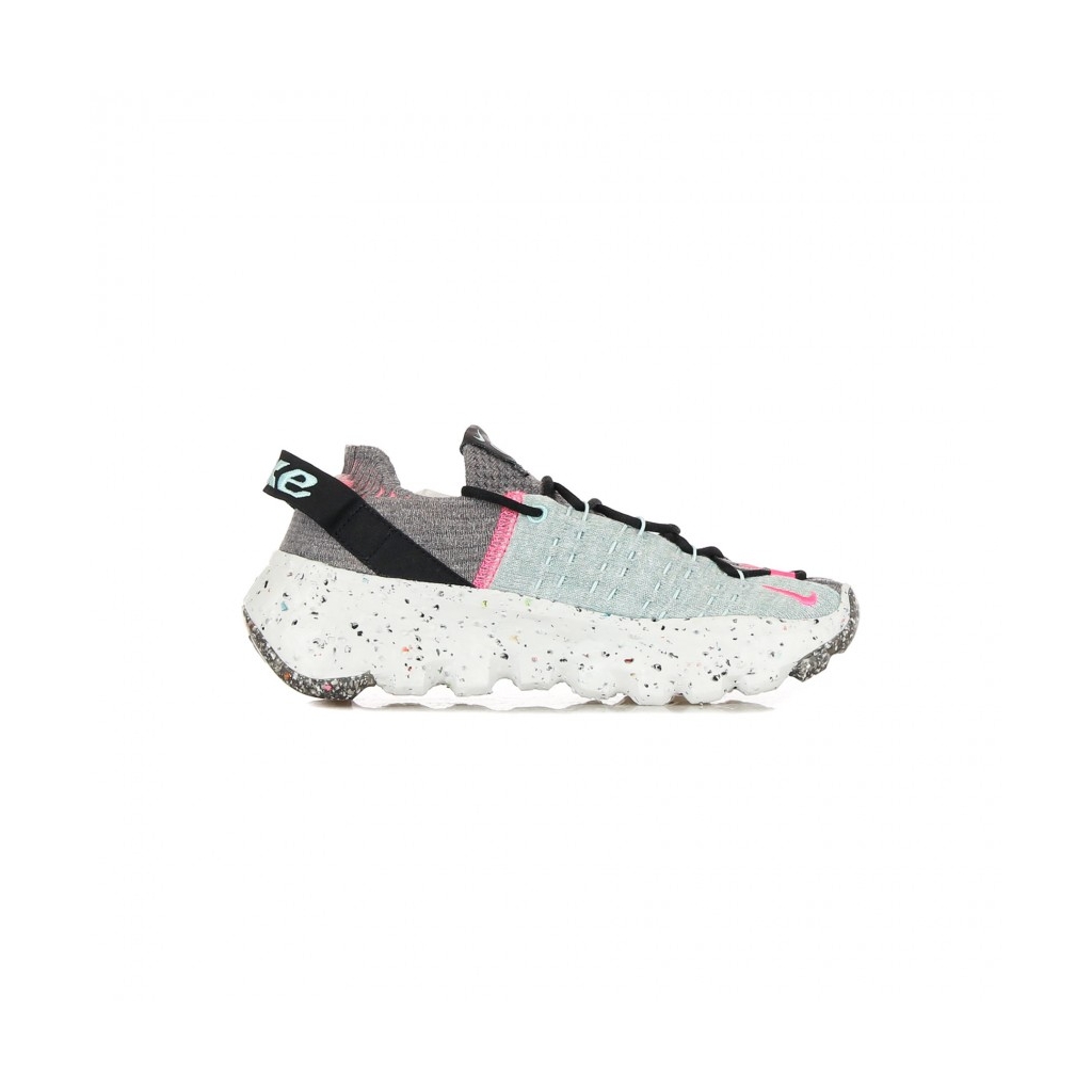 scarpa bassa uomo space hippie 04 SMOKE GREY/BLACK/PINK BLAST