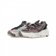 scarpa bassa uomo space hippie 04 SMOKE GREY/BLACK/PINK BLAST