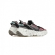 scarpa bassa uomo space hippie 04 SMOKE GREY/BLACK/PINK BLAST