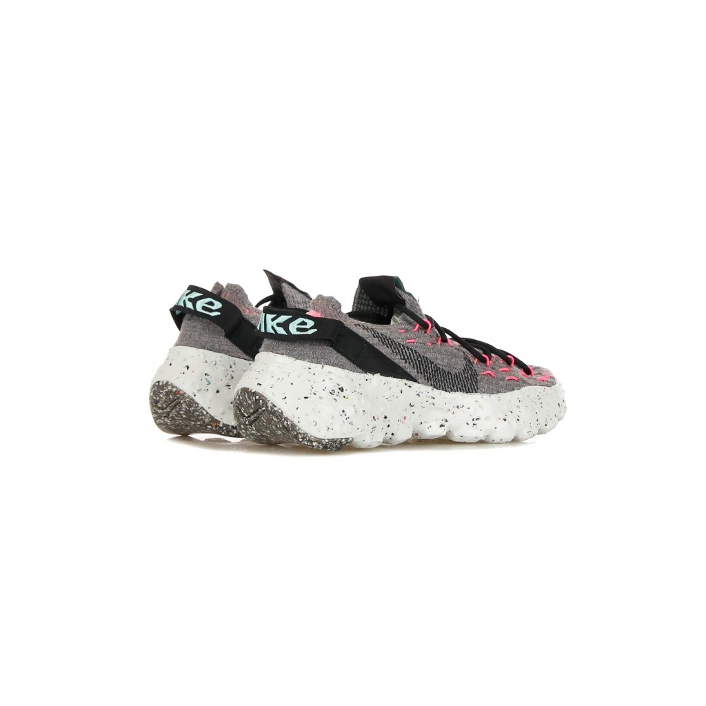 scarpa bassa uomo space hippie 04 SMOKE GREY/BLACK/PINK BLAST