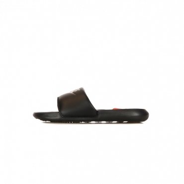 ciabatte donna w victori one slide BLACK/MTLC RED BRONZE/BLACK