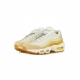 scarpa bassa donna w air max 95 SAIL/LT ZITRON/COCONUT MILK/LEMON DROP