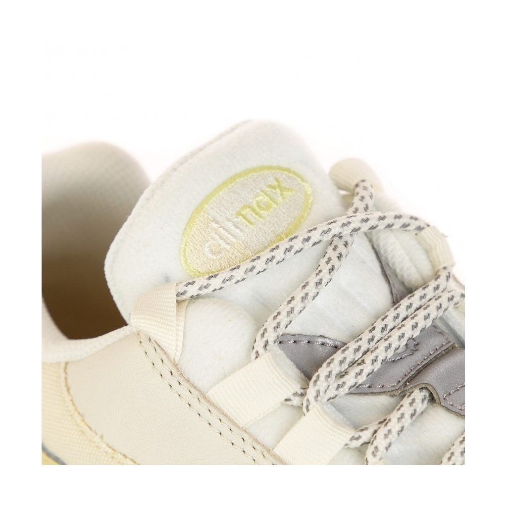 scarpa bassa donna w air max 95 SAIL/LT ZITRON/COCONUT MILK/LEMON DROP