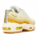 scarpa bassa donna w air max 95 SAIL/LT ZITRON/COCONUT MILK/LEMON DROP