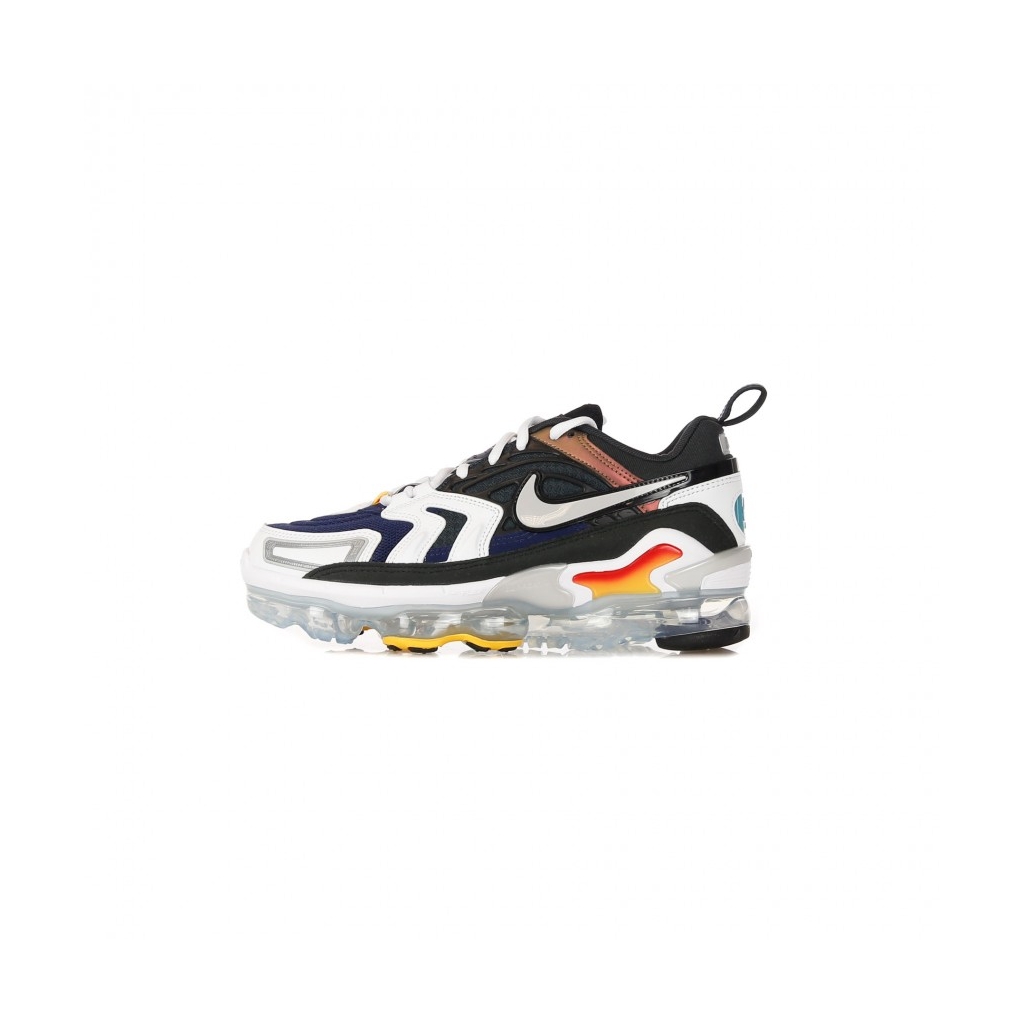 scarpa bassa uomo air vapormax evo ANTHRACITE/TECH GREY/WHITE/MIDNIGHT NAVY