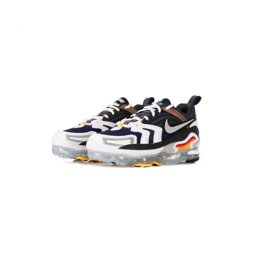 scarpa bassa uomo air vapormax evo ANTHRACITE/TECH GREY/WHITE/MIDNIGHT NAVY