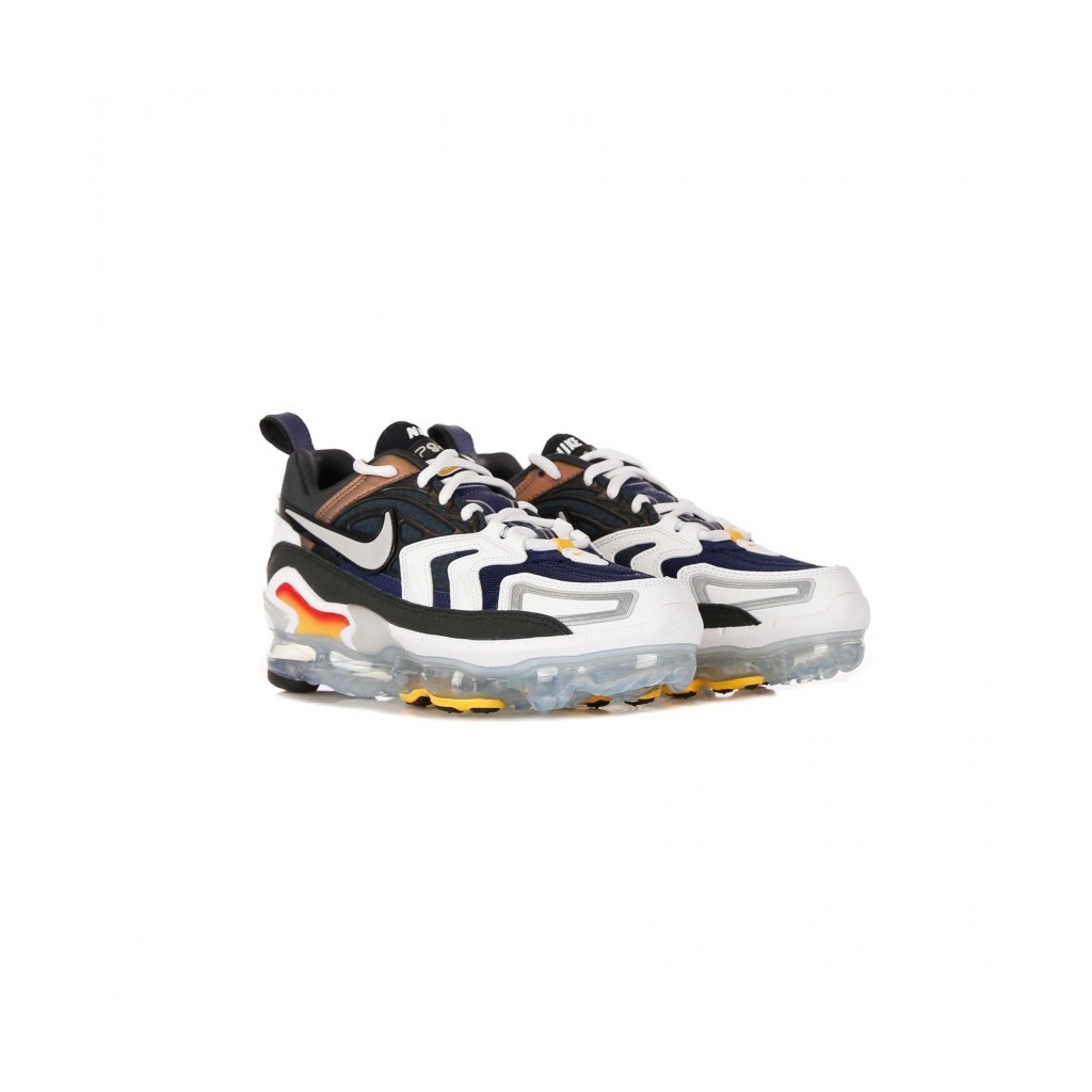 scarpa bassa uomo air vapormax evo ANTHRACITE/TECH GREY/WHITE/MIDNIGHT NAVY