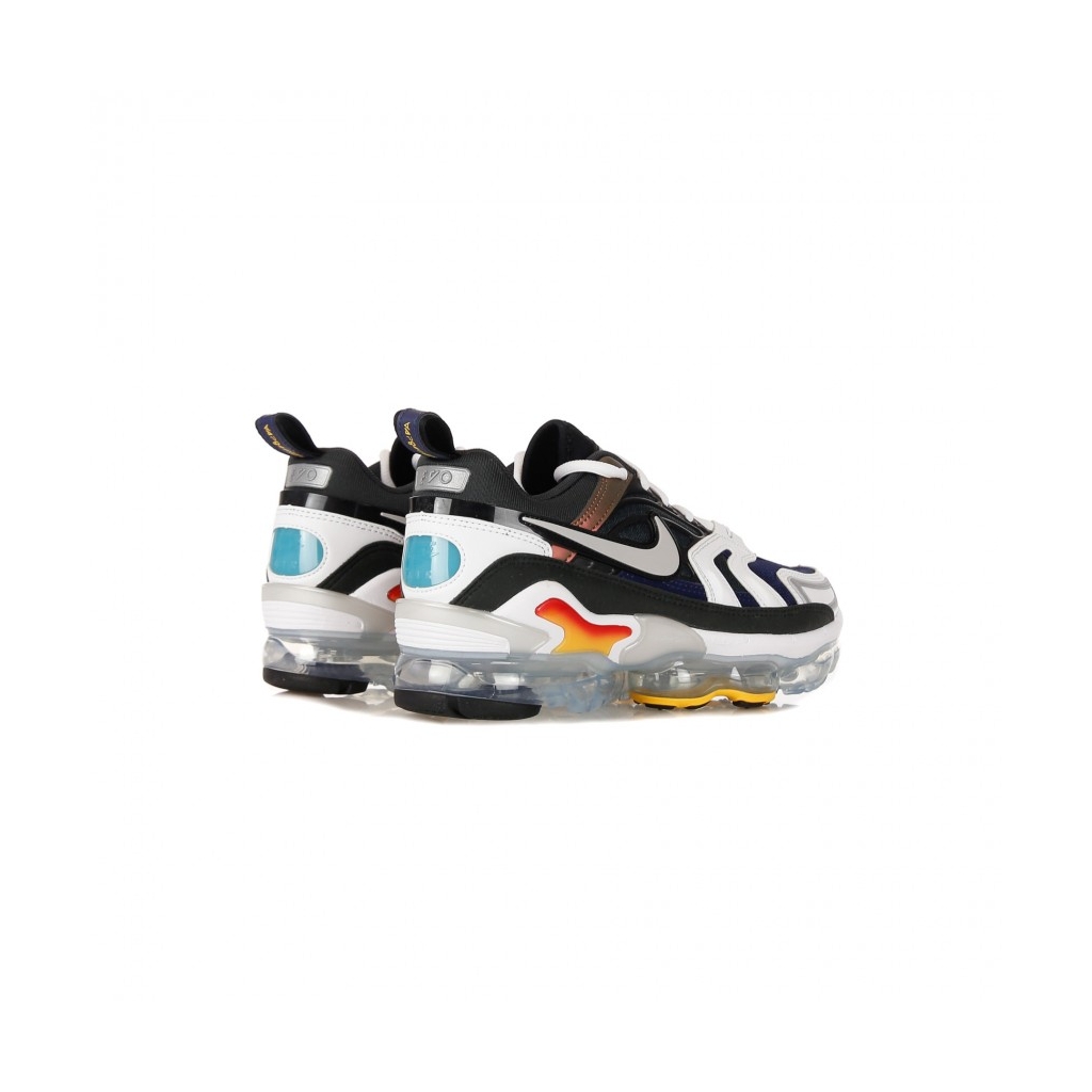 scarpa bassa uomo air vapormax evo ANTHRACITE/TECH GREY/WHITE/MIDNIGHT NAVY