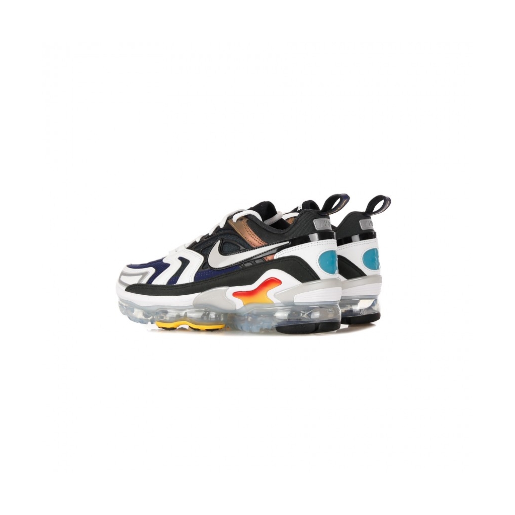 scarpa bassa uomo air vapormax evo ANTHRACITE/TECH GREY/WHITE/MIDNIGHT NAVY