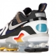 scarpa bassa uomo air vapormax evo ANTHRACITE/TECH GREY/WHITE/MIDNIGHT NAVY