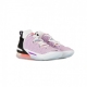 scarpa alta uomo lebron xviii MULTI/CHLORINE BLUE/BLACK