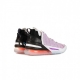 scarpa alta uomo lebron xviii MULTI/CHLORINE BLUE/BLACK