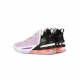 scarpa alta uomo lebron xviii MULTI/CHLORINE BLUE/BLACK