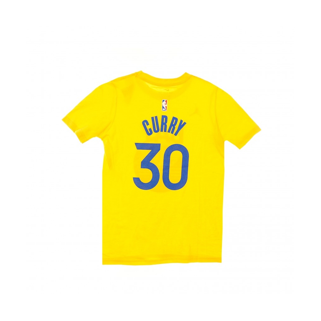 Jordan Golden State Warriors Statement Edition Jordan Dri-FIT NBA