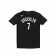 maglietta ragazzo nba number  tee icon edition no 7 kevin durant bronet ORIGINAL TEAM COLORS