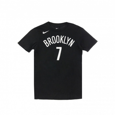 maglietta ragazzo nba number  tee icon edition no 7 kevin durant bronet ORIGINAL TEAM COLORS